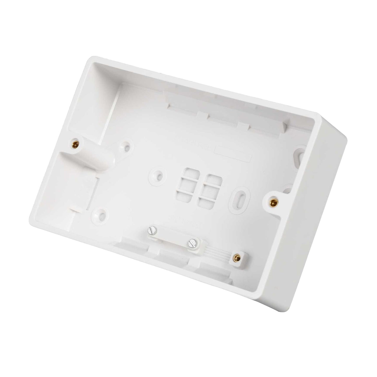 Surface Mounted Pattress Boxes