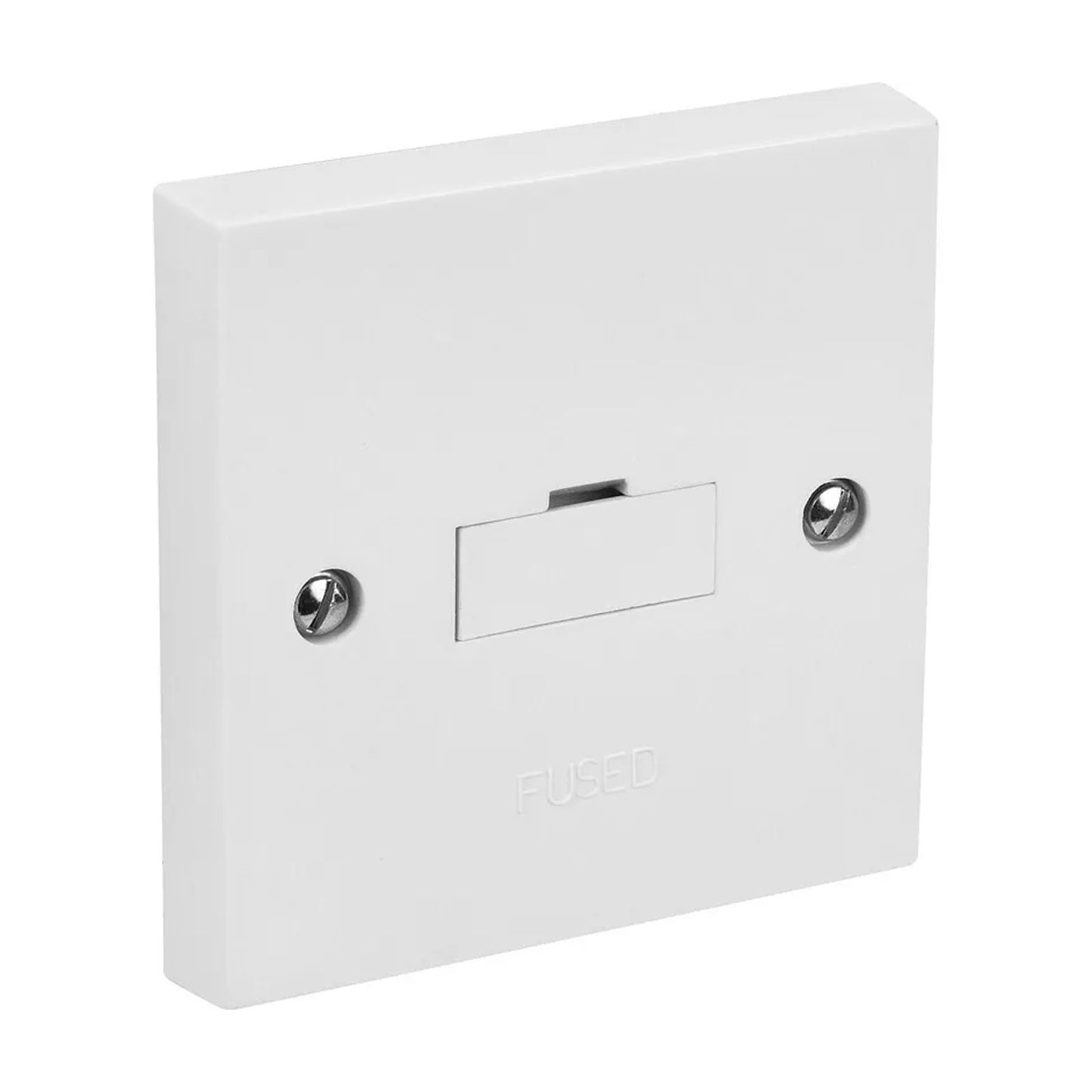 13amp Double Pole Fused Connection Unit