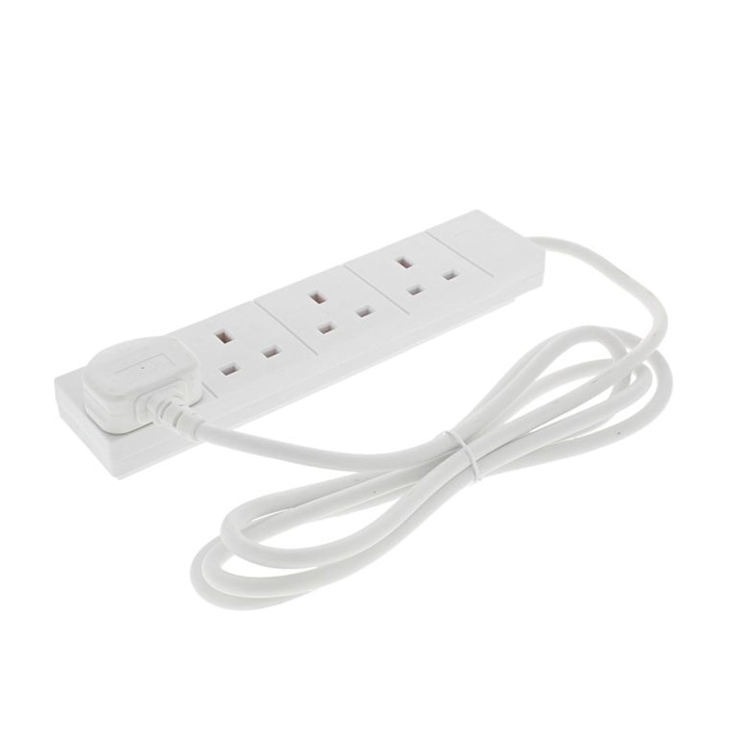 13amp 4 Gang Extension Lead