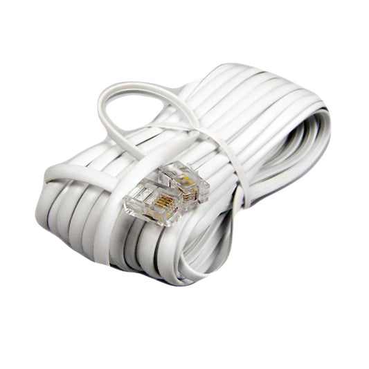 RJ11 to RJ11 Broadband Lead