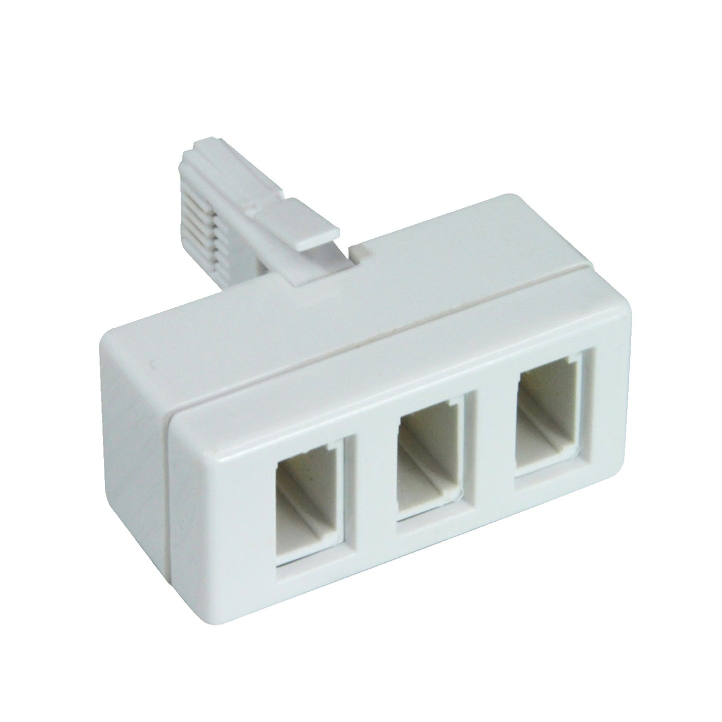 4 Wire Telephone Adaptor