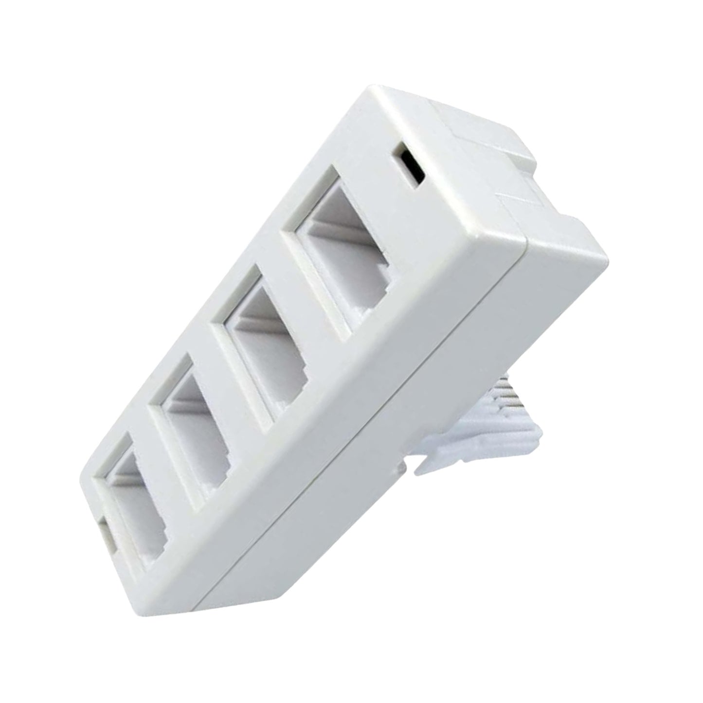 4 Wire Telephone Adaptor