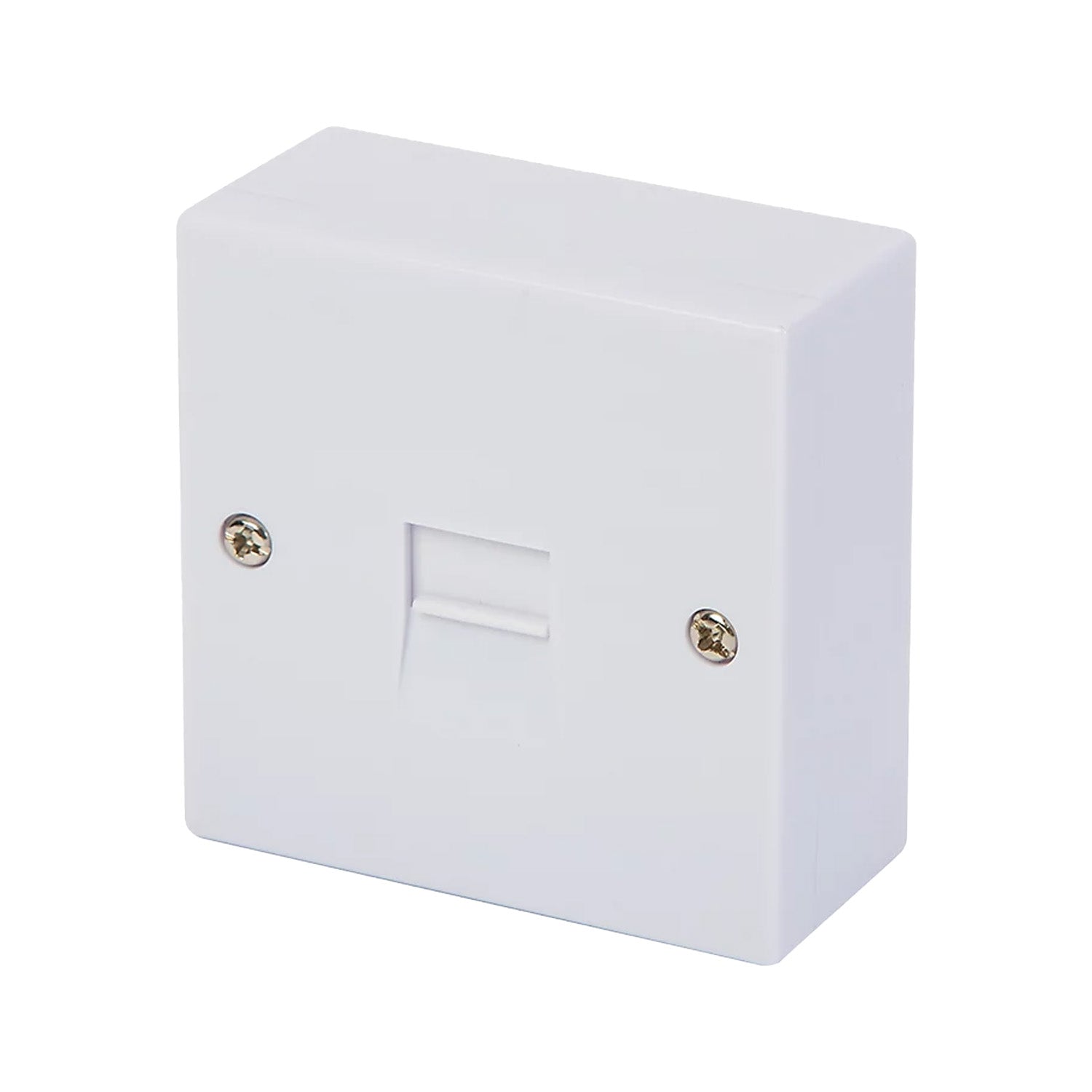 Surface Mounted Telephone Sockets – Murpak Ltd