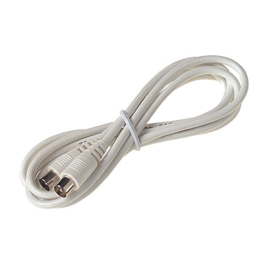 TV Leads (Male/Female)