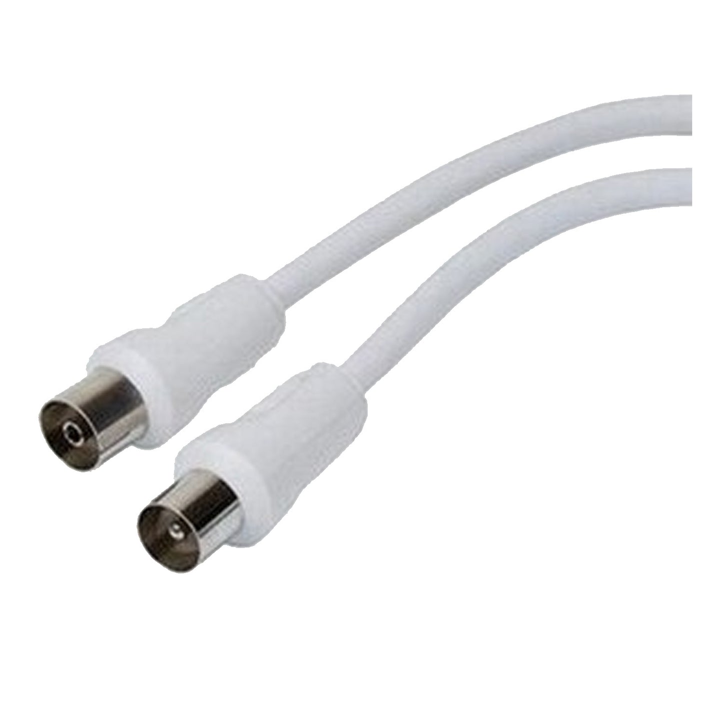 TV Leads (Male/Female)