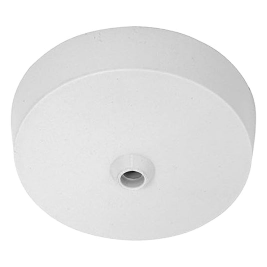 Ceiling Rose (3 Terminals & Earth)