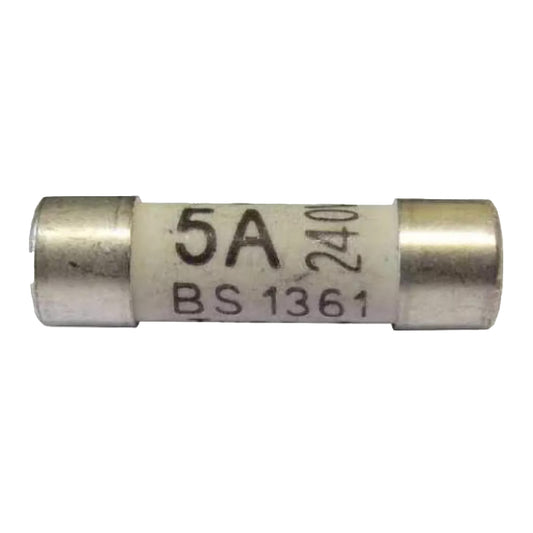 Consumer Fuses
