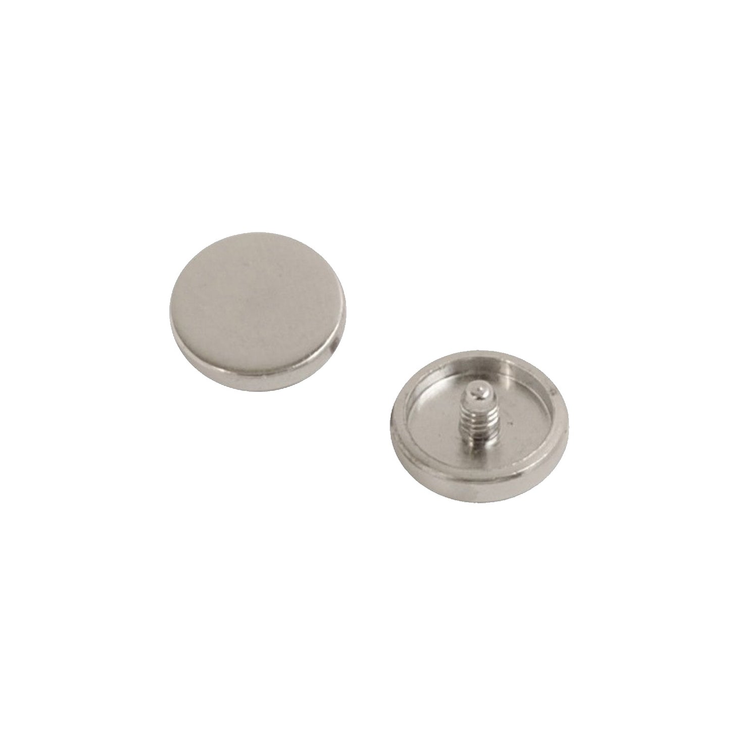Mirror Screw Caps/Covers