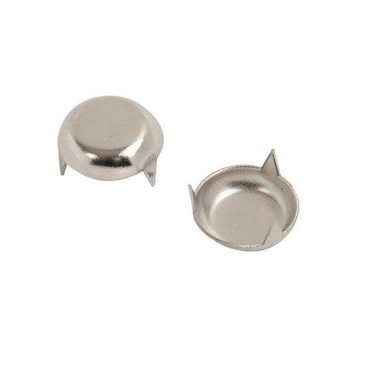Furniture Glides (Domes of Silence) Nickel