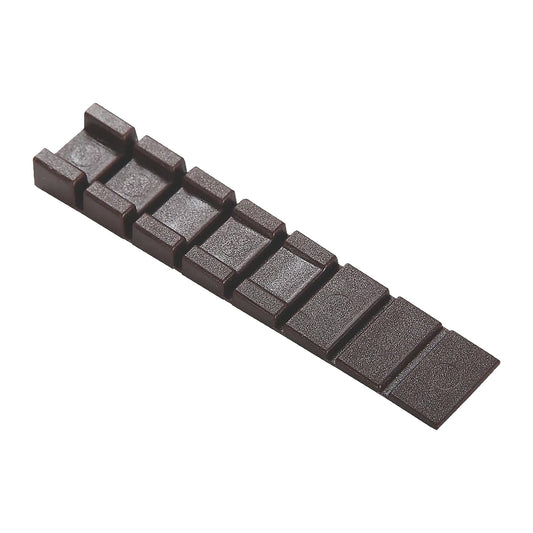 Furniture Alignment Wedges