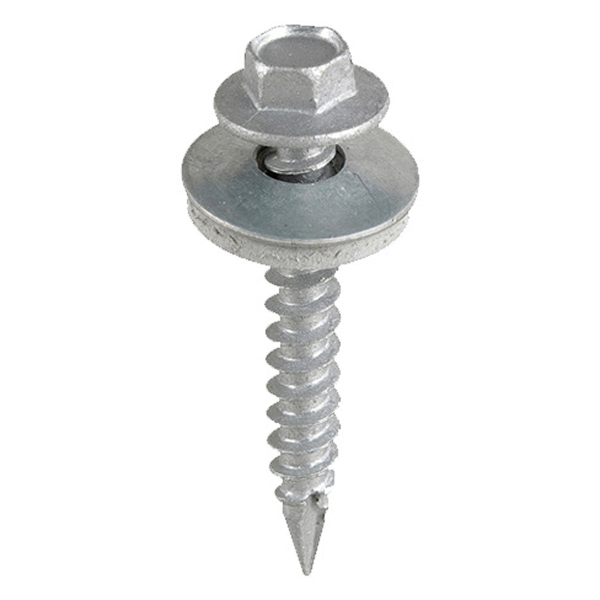 Push Point Screw Double Slash Point Screw for Timber – Murpak Ltd