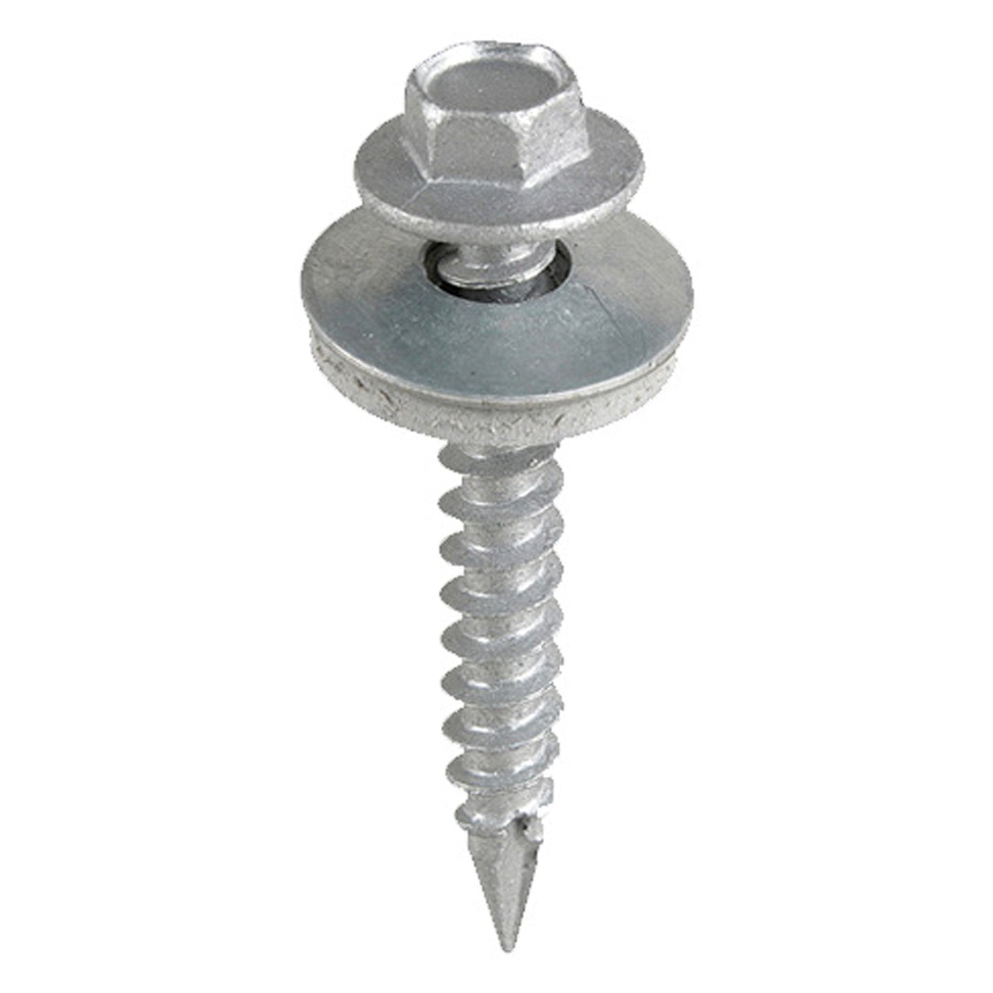 Double Slash Point Screw for Timber