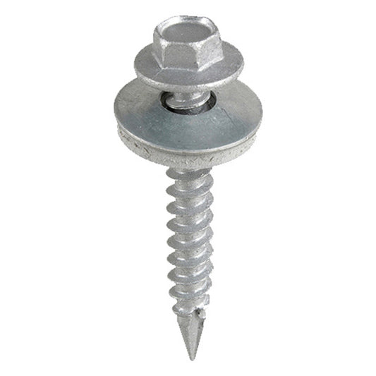 Double Slash Point Screw for Timber