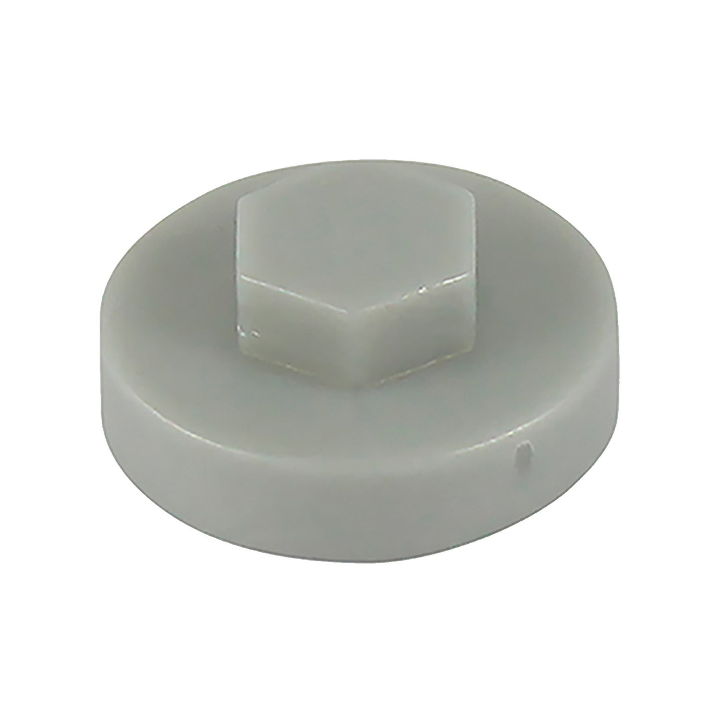 Hex Cover Caps for Roofing Screws