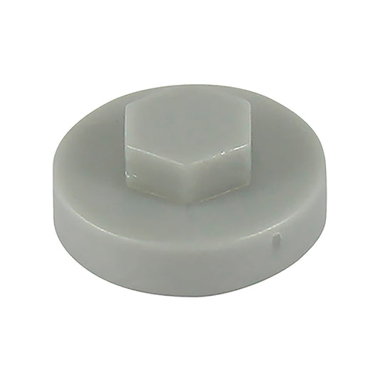 Hex Cover Caps for Roofing Screws