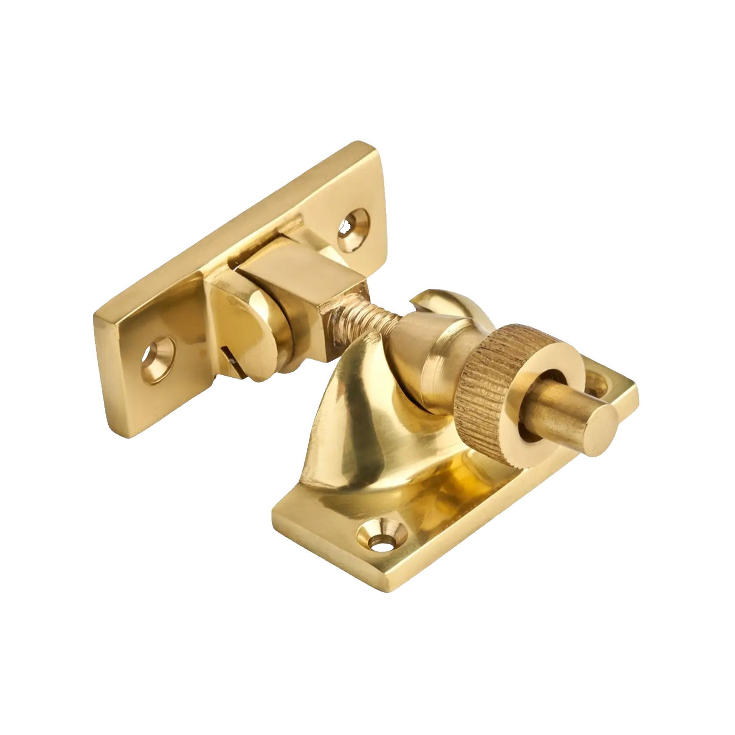 Brighton Pattern Sash Window Fasteners