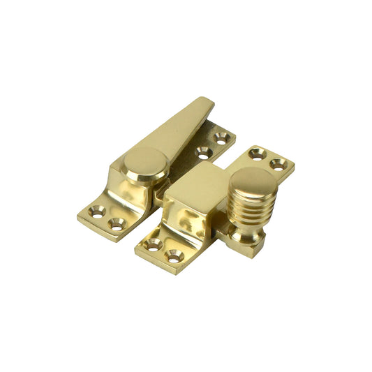 Beehive Sash Fastener