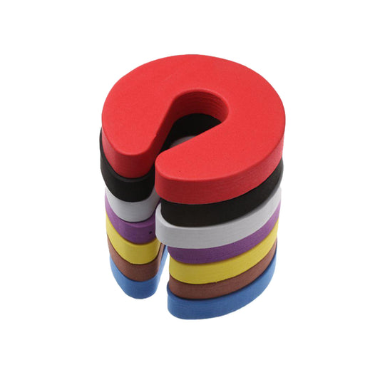 Door Finger Guards