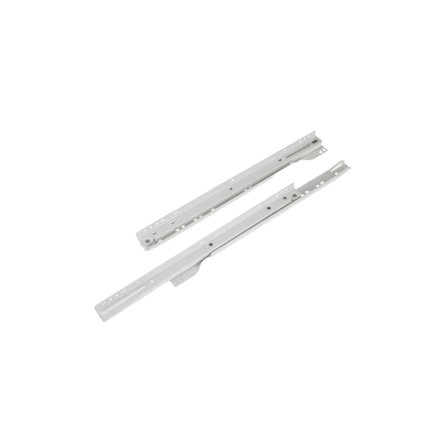 Metal Drawer Runners (Bottom Fix) – Murpak Ltd