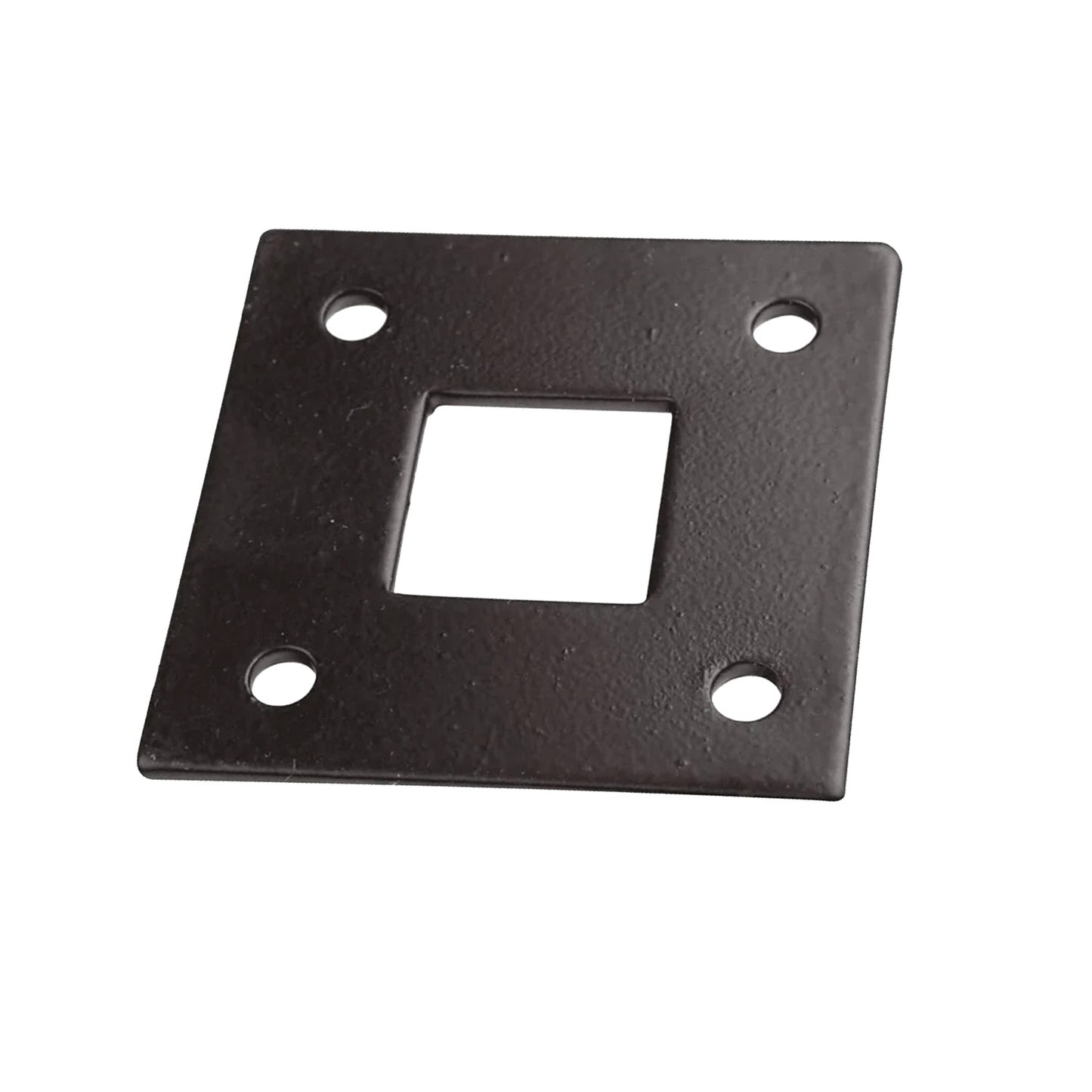 Spare Plates and Receivers for gate Hardware