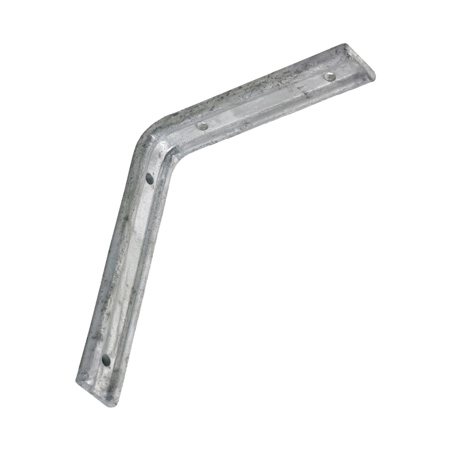 Heavy Duty Galvanised Angle Bracket