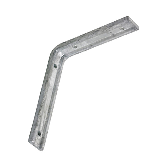 Heavy Duty Galvanised Angle Bracket
