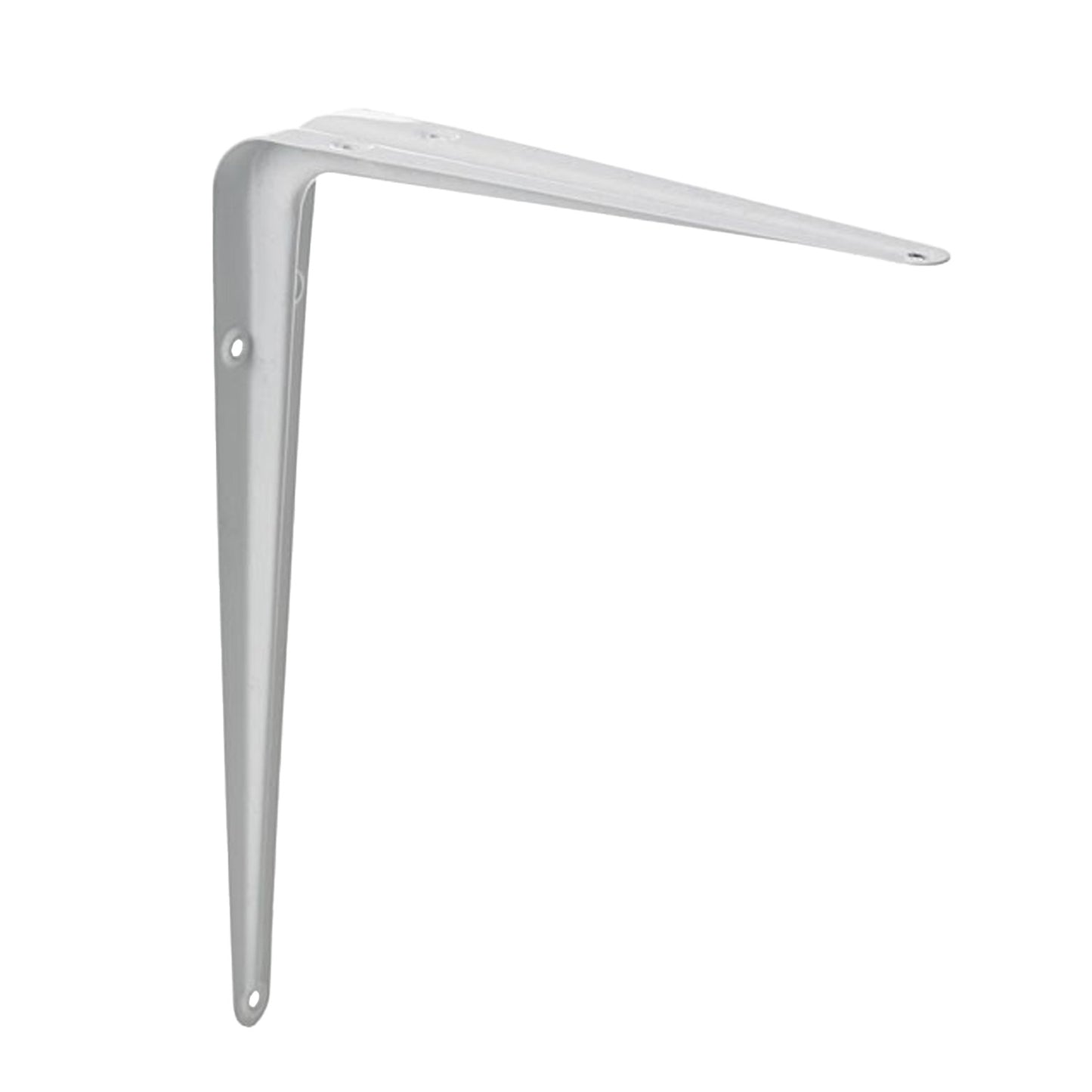 White London Shelf Brackets