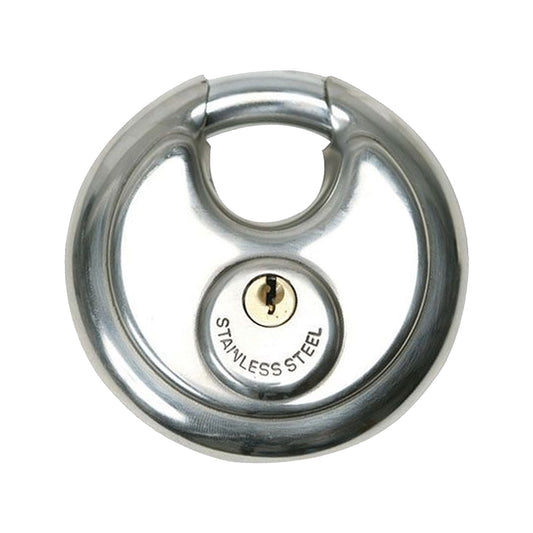 Discus Padlock