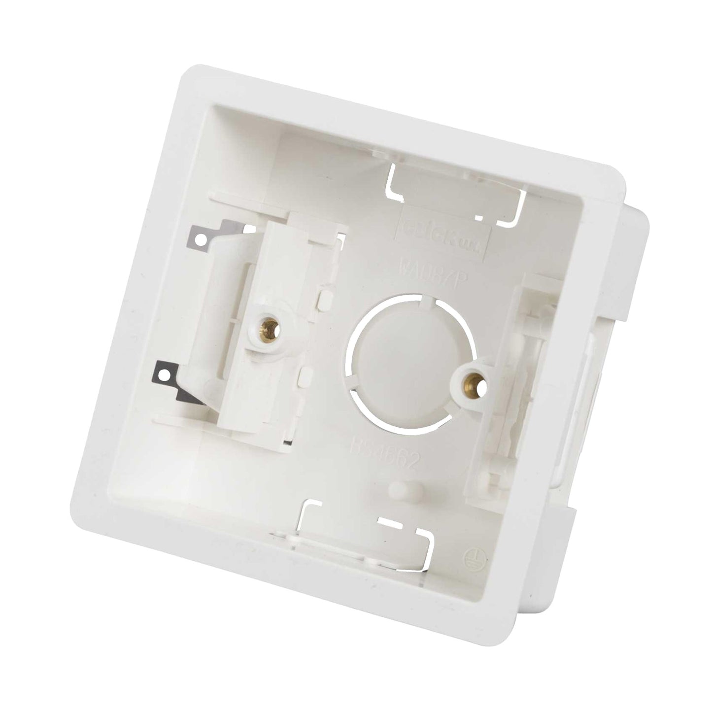 Dry Lining Back Boxes