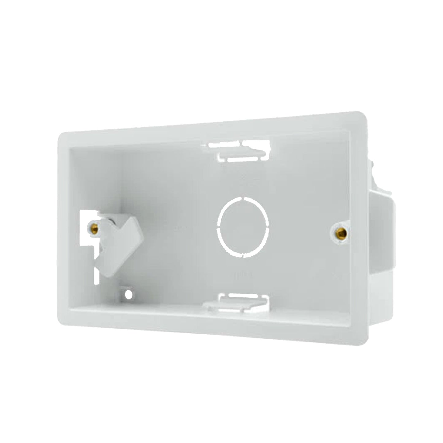 Dry Lining Back Boxes