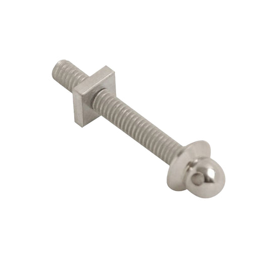 38mm Chrome Sink Stays