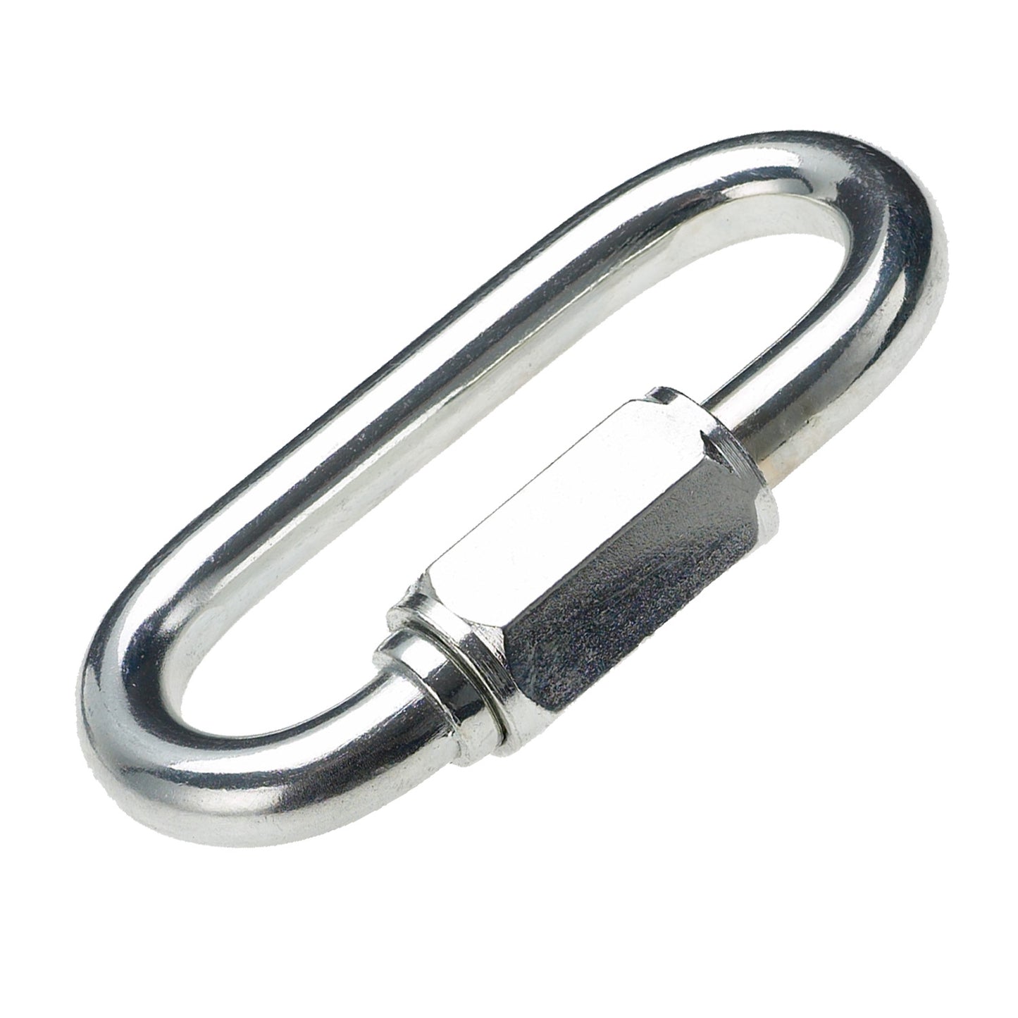 Quick Repair Links Zinc Plated