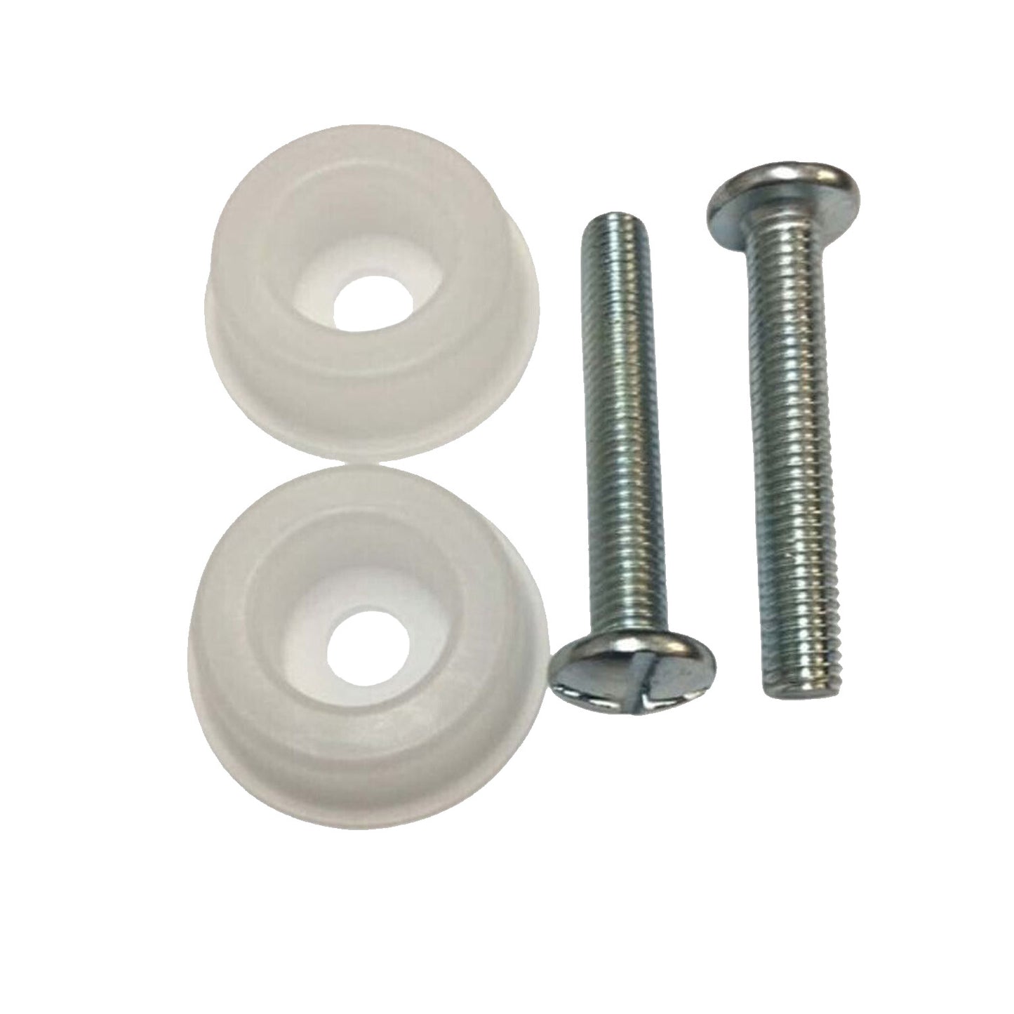 Headboard Washers and Bolts