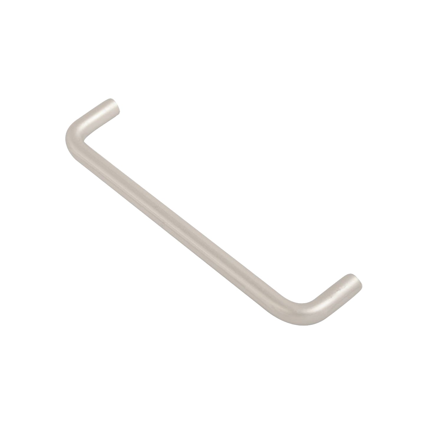 Aluminium "D" Handle