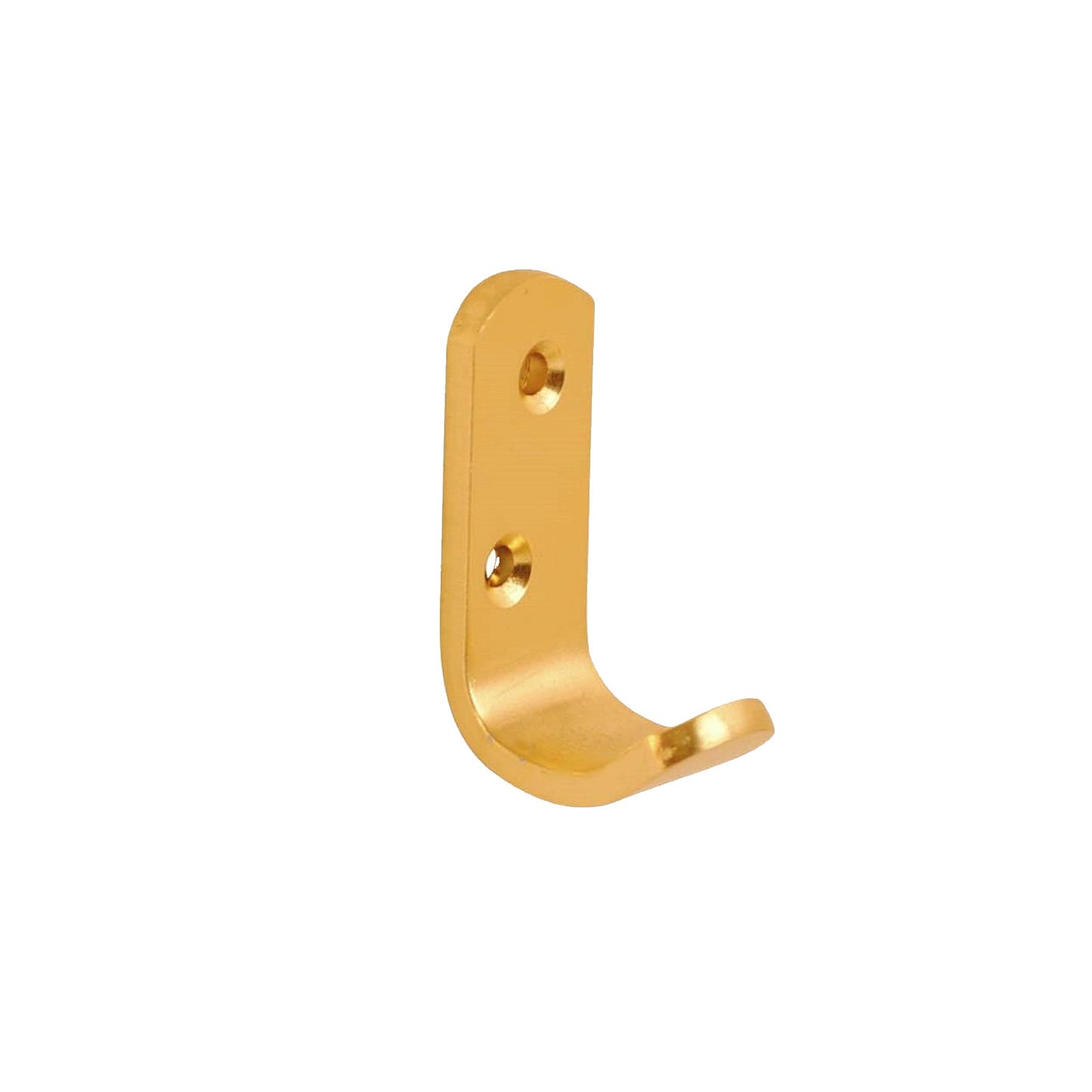 Wardrobe Hooks (Single)