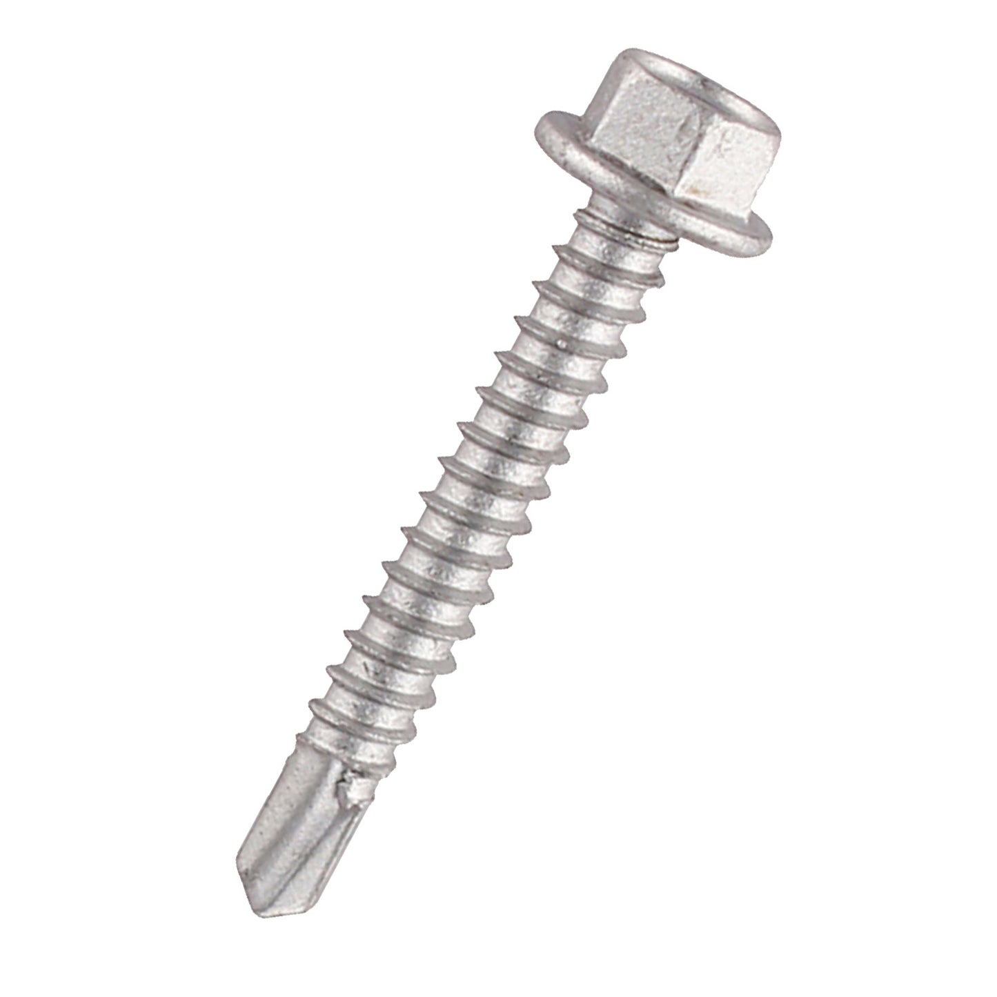 Self Drilling Screw (Light Section)