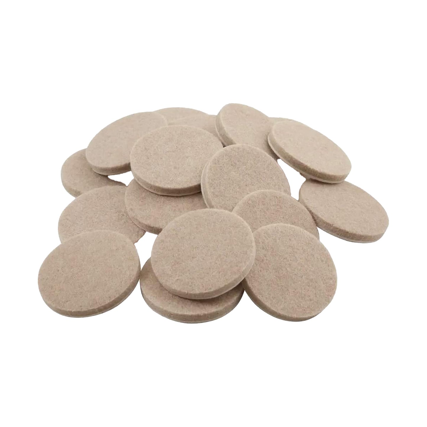 Self Adhesive Felt Pads