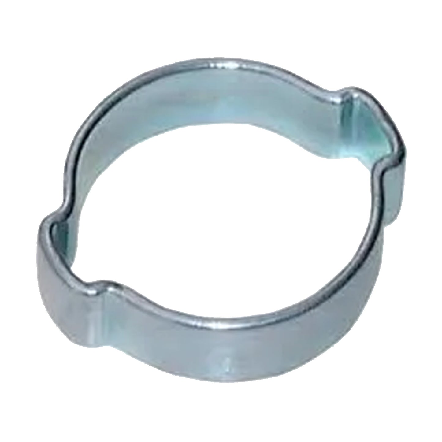 "O" Clips Zinc Plated