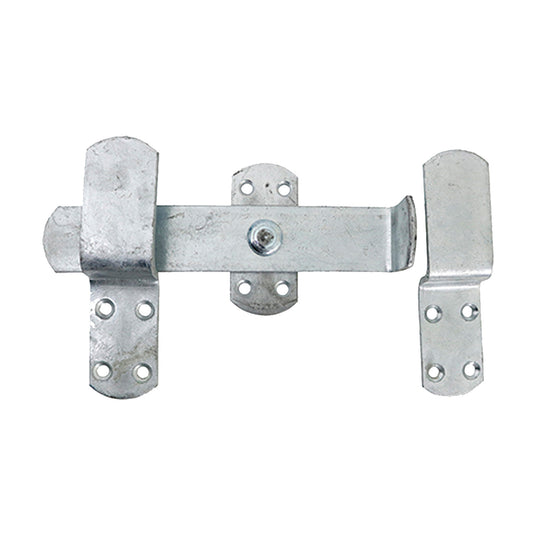 Kick Over Stable Latch
