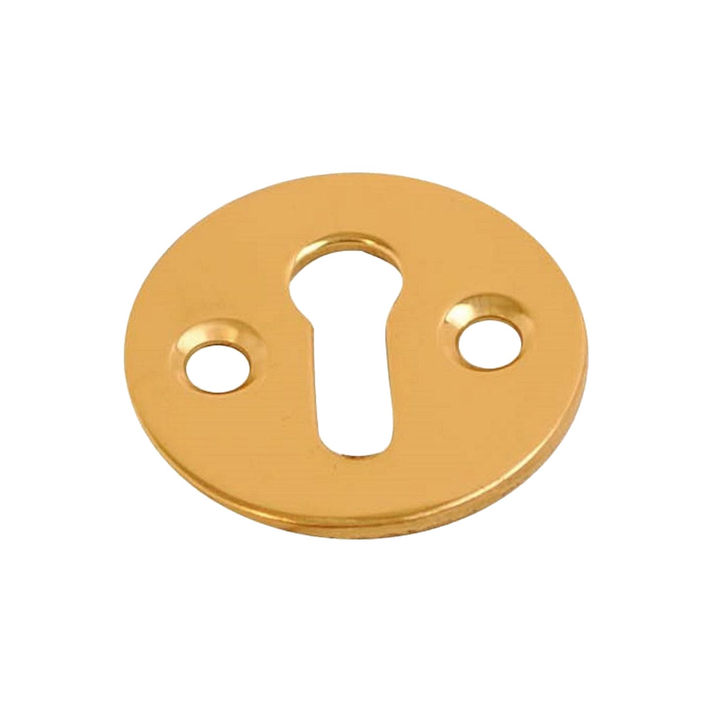 Plain/Covered Escutcheons