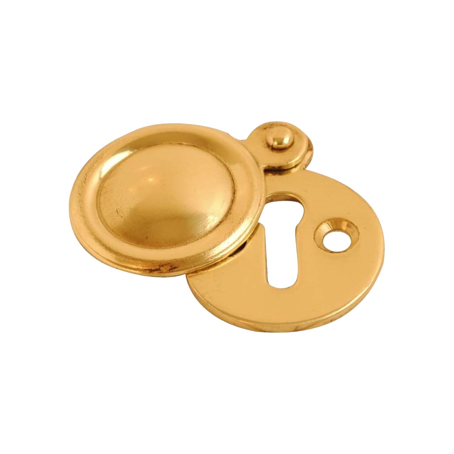 Plain/Covered Escutcheons