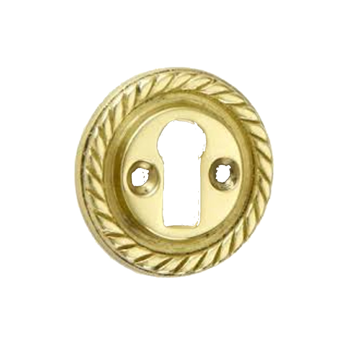 Plain/Covered Escutcheons