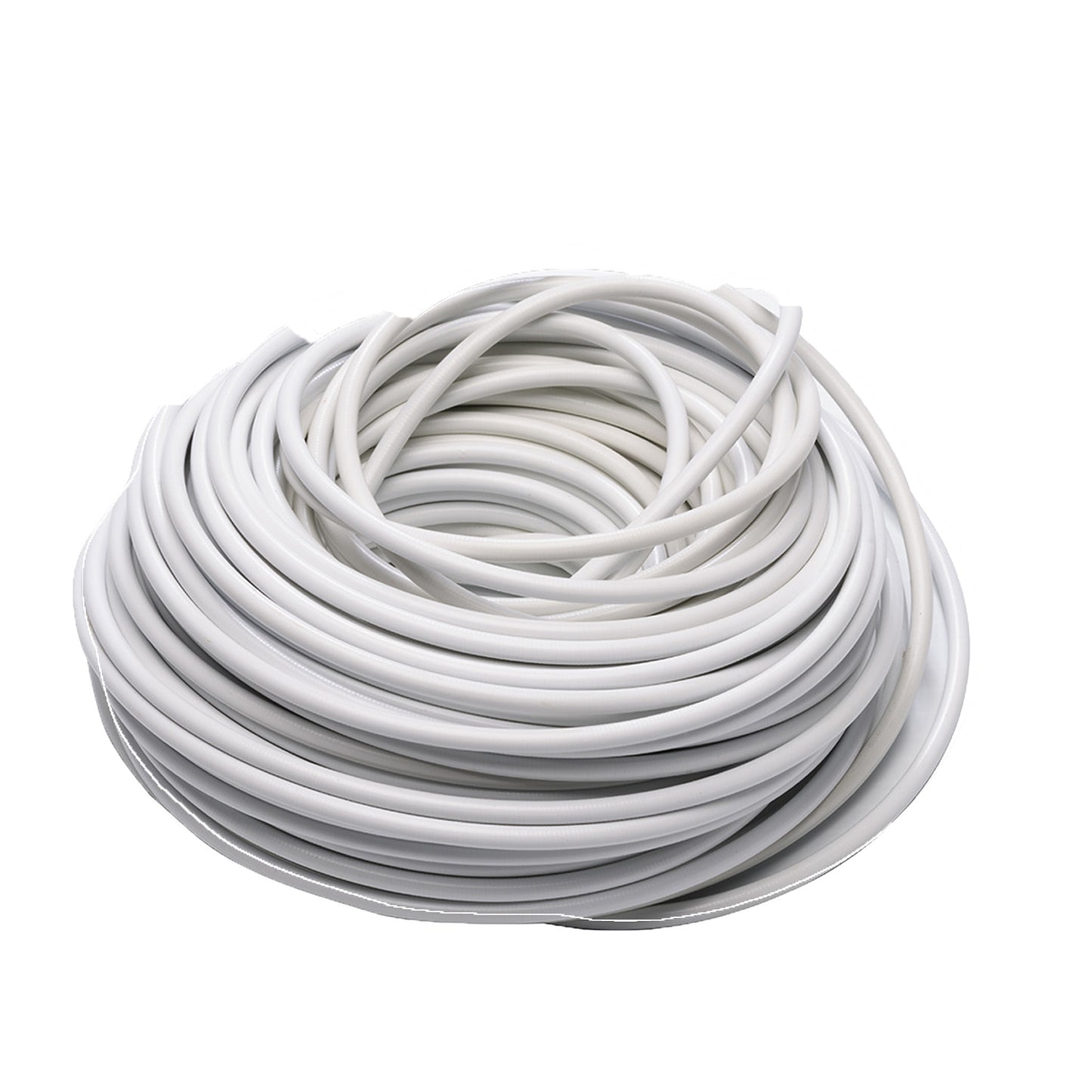 Curtain Wire with Hooks & Eyes