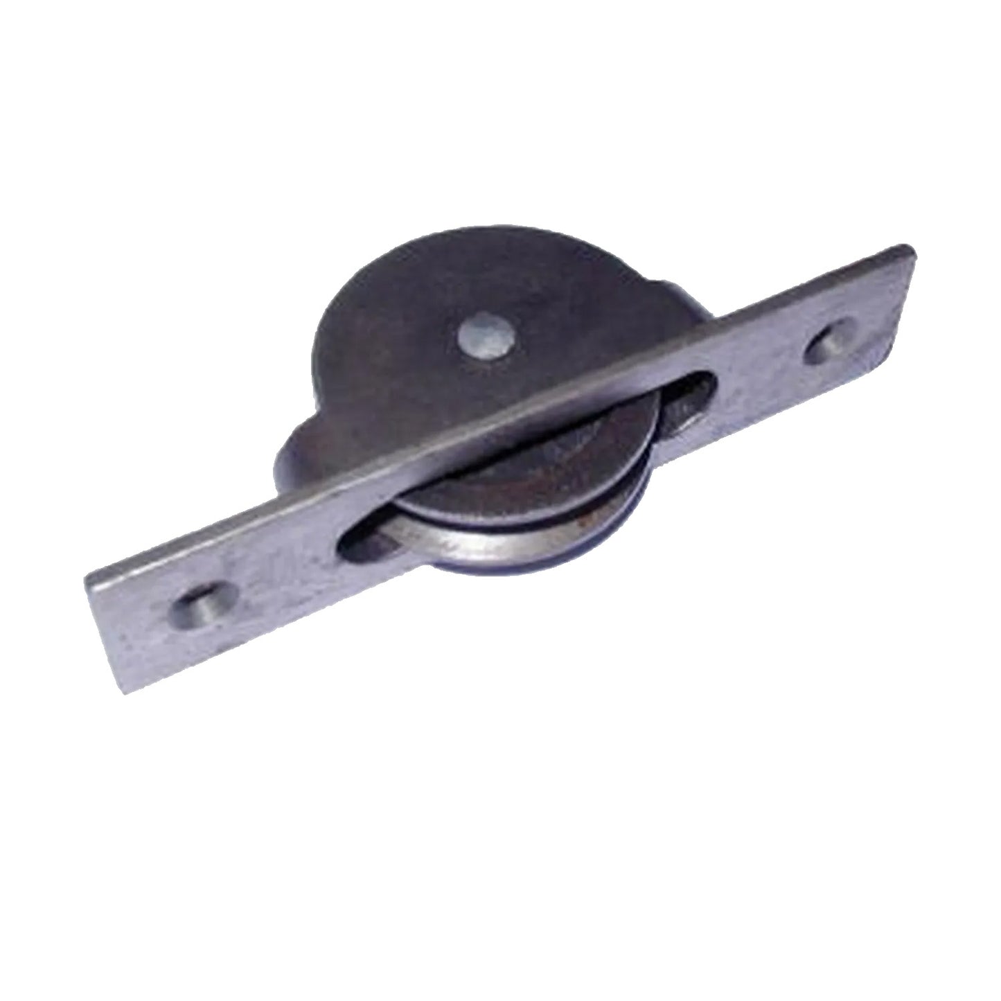 Axle Pulleys
