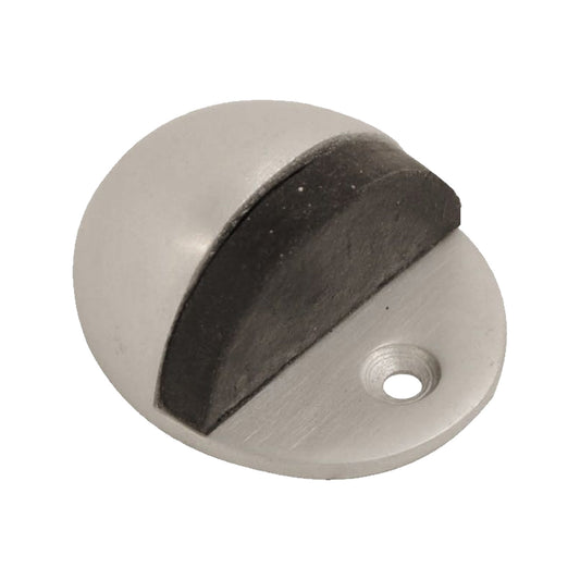 Shielded Oval Door Stops