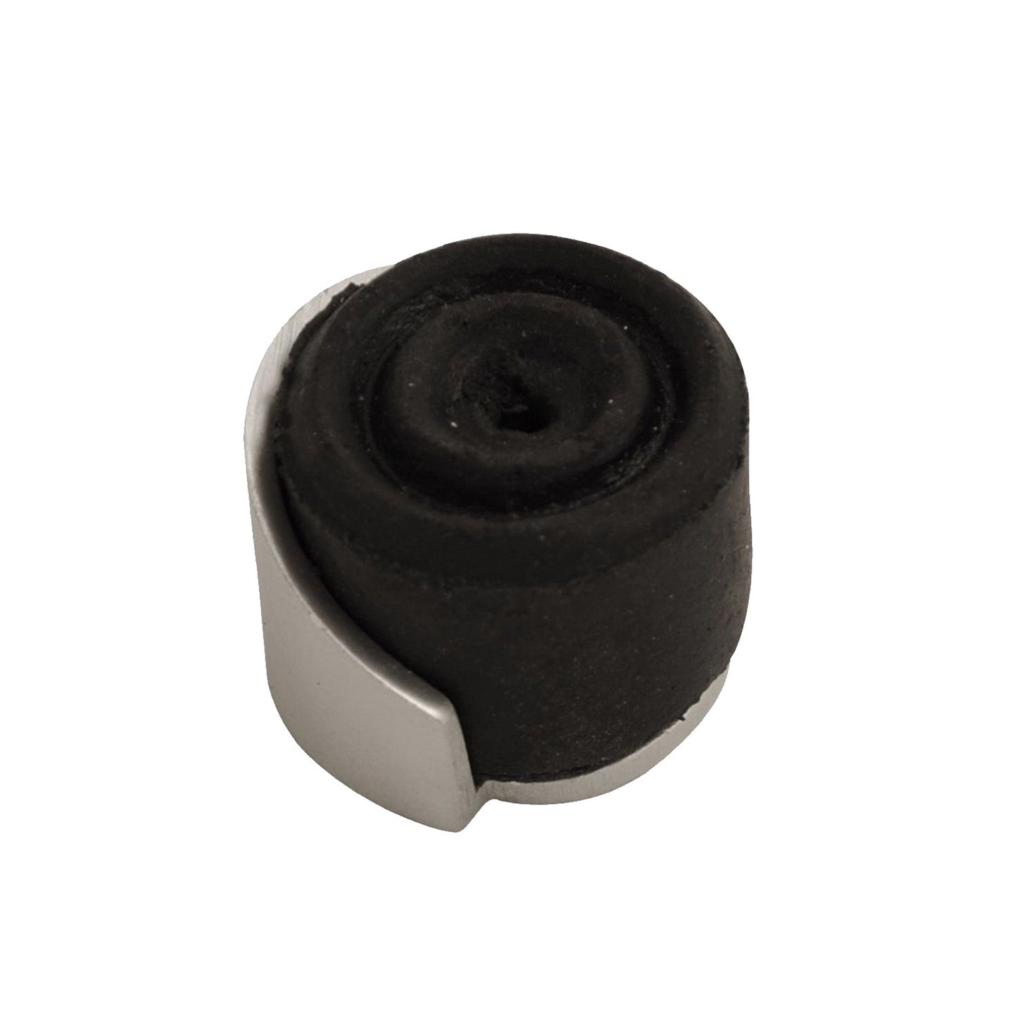 Shielded Round Door Stops