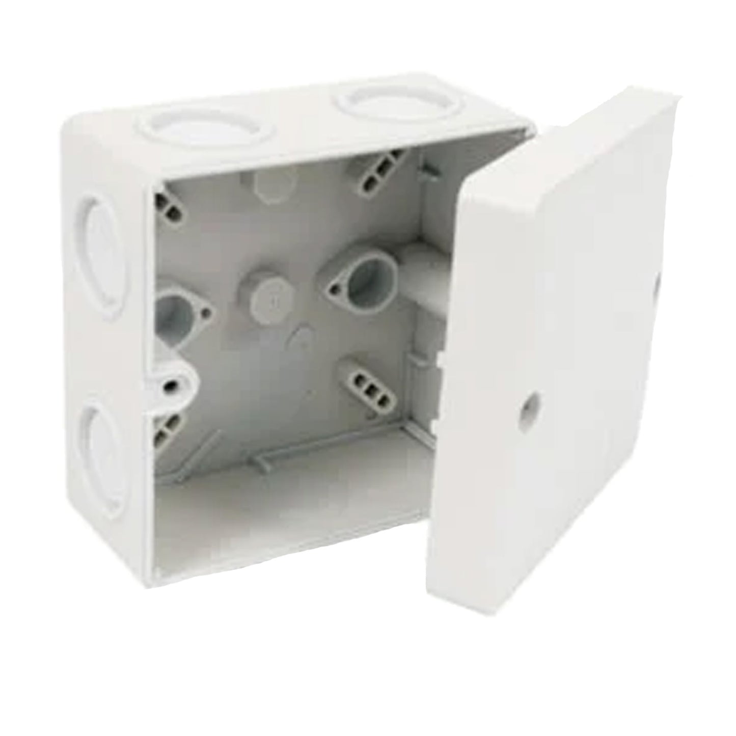 IP66 Outdoor Junction Box
