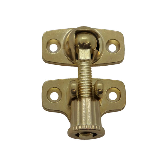 Sash Window Fastener
