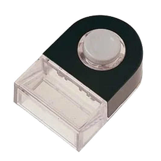 Illuminated Name Plate Bell Push