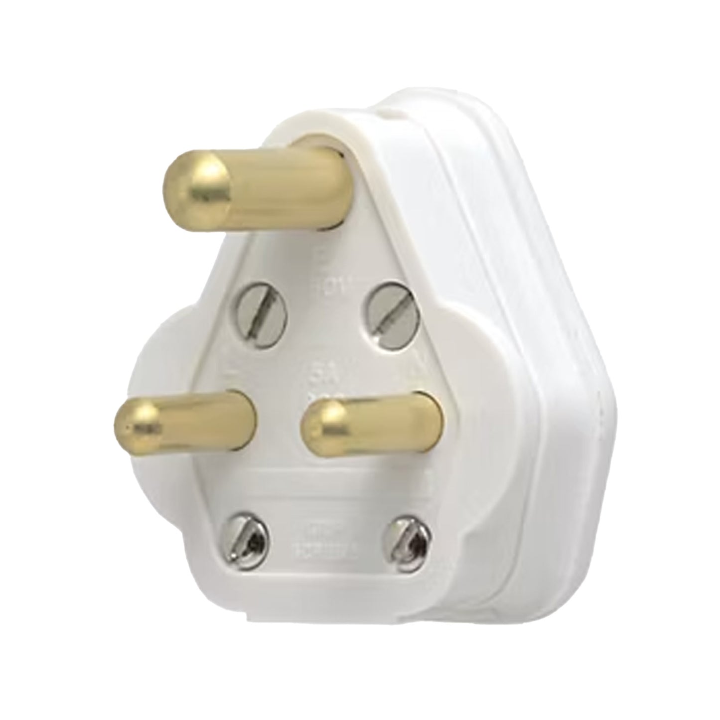 Round Pin Plugs